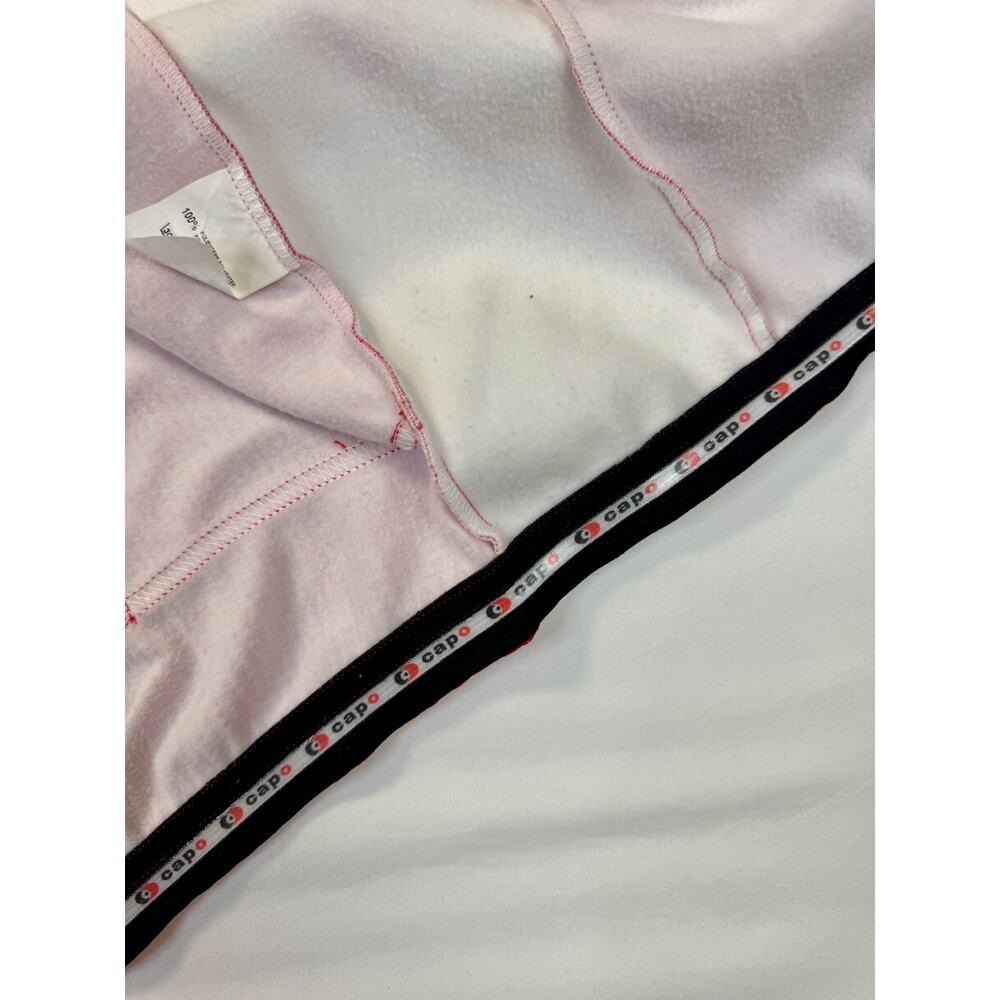 Capo Italia Cycling Jacket Red Men's Large GS Italy Road Bike Jersey Sportswear - Picture 15 of 16